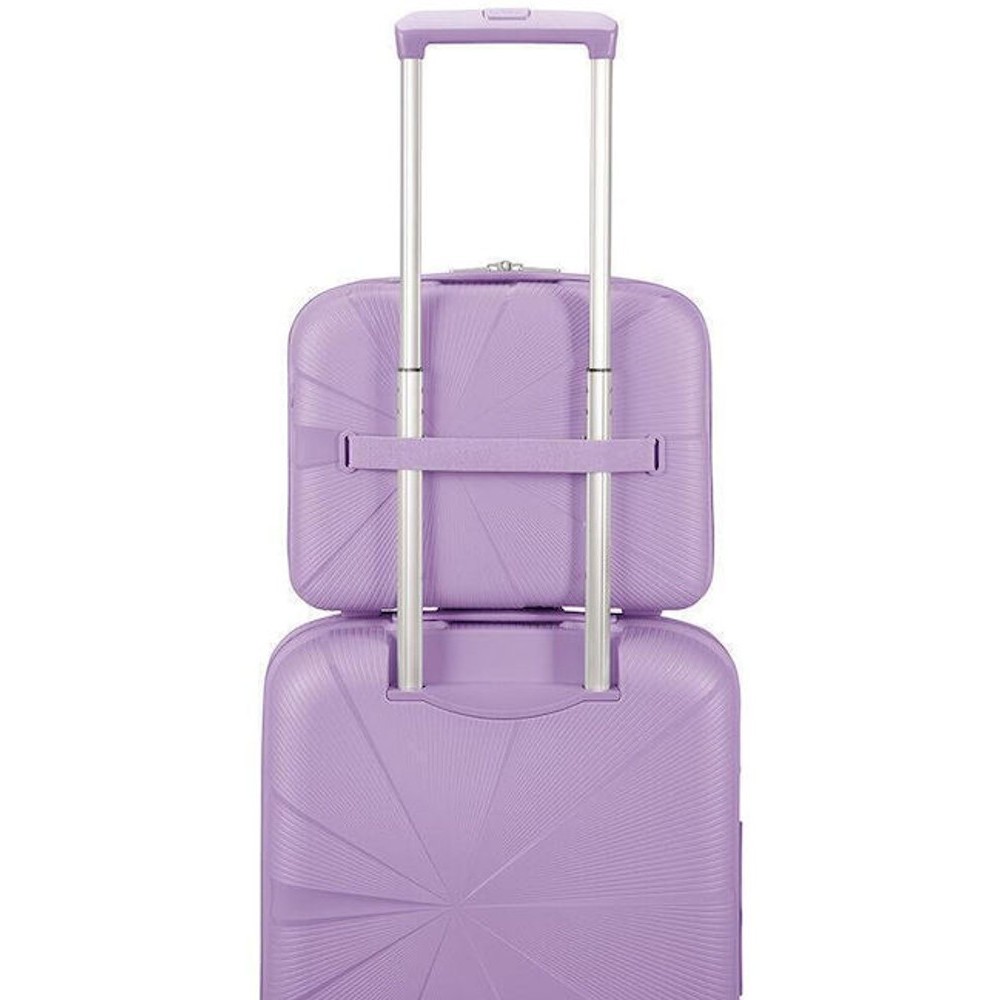 American Tourister Beauty Case Starvibe Νεσεσέρ 146369-A035 Λιλά