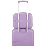 American Tourister Beauty Case Starvibe Νεσεσέρ 146369-A035 Λιλά 5