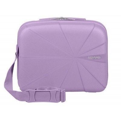 American Tourister Beauty Case Starvibe Νεσεσέρ 146369-A035 Λιλά