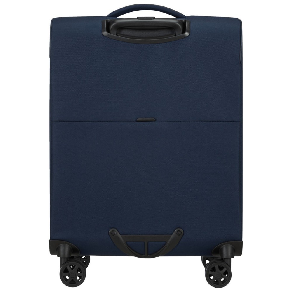 Samsonite 146852-1549 Litebeam Spinner Cabin case Βαλίτσα Καμπίνας 55cm Μπλε Travel Items
