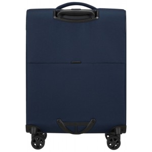 Samsonite 146852-1549 Litebeam Spinner Cabin case Βαλίτσα Καμπίνας 55cm Μπλε Travel Items