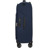 Samsonite 146852-1549 Litebeam Spinner Cabin case Βαλίτσα Καμπίνας 55cm Μπλε 4
