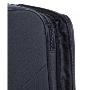 Samsonite 146854-1549 Litebeam Spinner Expandable Μεγάλη Βαλίτσα Ταξιδίου 77cm Μπλε Είδη ταξιδιού