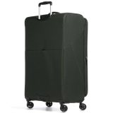 Samsonite 146854-9199 Litebeam Spinner Expandable Μεγάλη Βαλίτσα Ταξιδίου 77cm Πράσινη 5