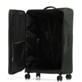 Samsonite 146854-9199 Litebeam Spinner Expandable Μεγάλη Βαλίτσα Ταξιδίου 77cm Πράσινη 2