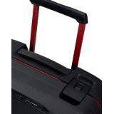 Samsonite 146912-1186 Essens Μεγάλη Βαλίτσα Ταξιδίου 75εκ Ανθρακί-Κόκκινο 2