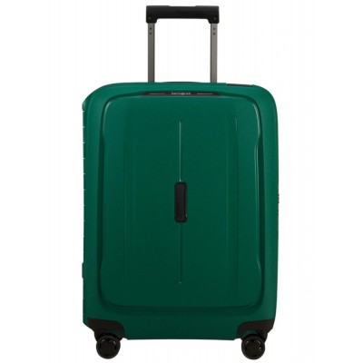 Samsonite 146912-4705 Essens Μεγάλη Βαλίτσα Ταξιδίου 75εκ Πράσινη