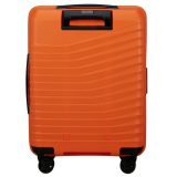 Samsonite 146913-1953 INTUO Βαλίτσα Ταξιδίου Καμπίνας 55εκ Πορτοκαλί 4
