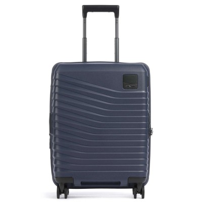 Samsonite 146913-2165 INTUO Βαλίτσα Ταξιδίου Καμπίνας 55εκ Μπλε
