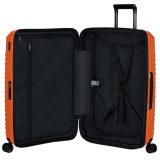 Samsonite 146915-1953 INTUO Μεγάλη Βαλίτσα Ταξιδίου 75εκ Πορτοκαλί 3