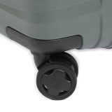 Samsonite 146916-1635 INTUO Μεγάλη Βαλίτσα Ταξιδίου 81εκ Πράσινη 5