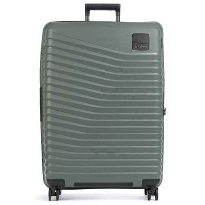 Samsonite 146916-1635 INTUO Large 81cm Olive Green Travel Suitcase