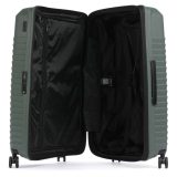 Samsonite 146916-1635 INTUO Μεγάλη Βαλίτσα Ταξιδίου 81εκ Πράσινη 3