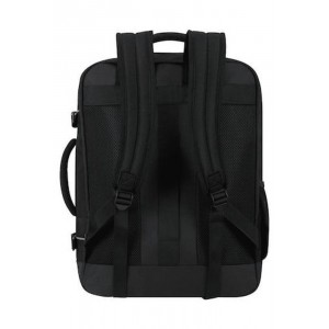 American Tourister 149175-1041 Casual Backpack Μαύρο Bags