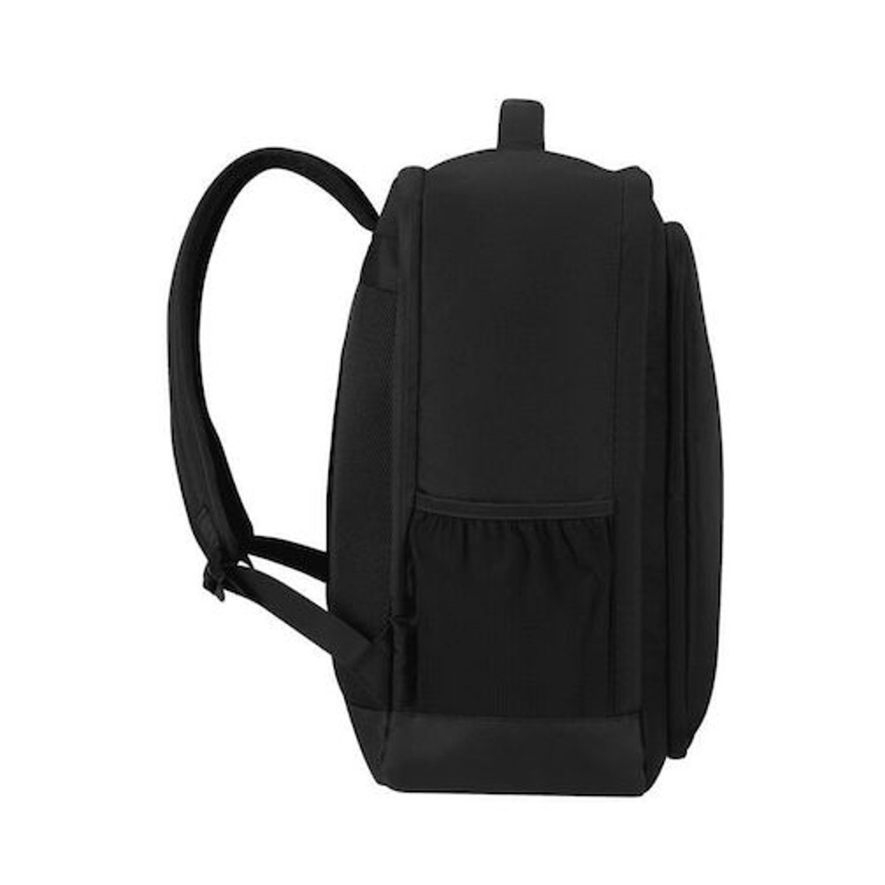 American Tourister 149175-1041 Casual Backpack Μαύρο Bags