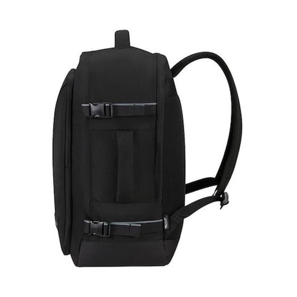 American Tourister 149175-1041 Casual Backpack Μαύρο Bags