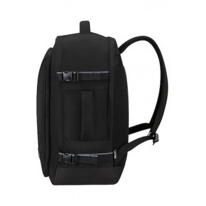 American Tourister 149175-1041 Casual Backpack Μαύρο Bags