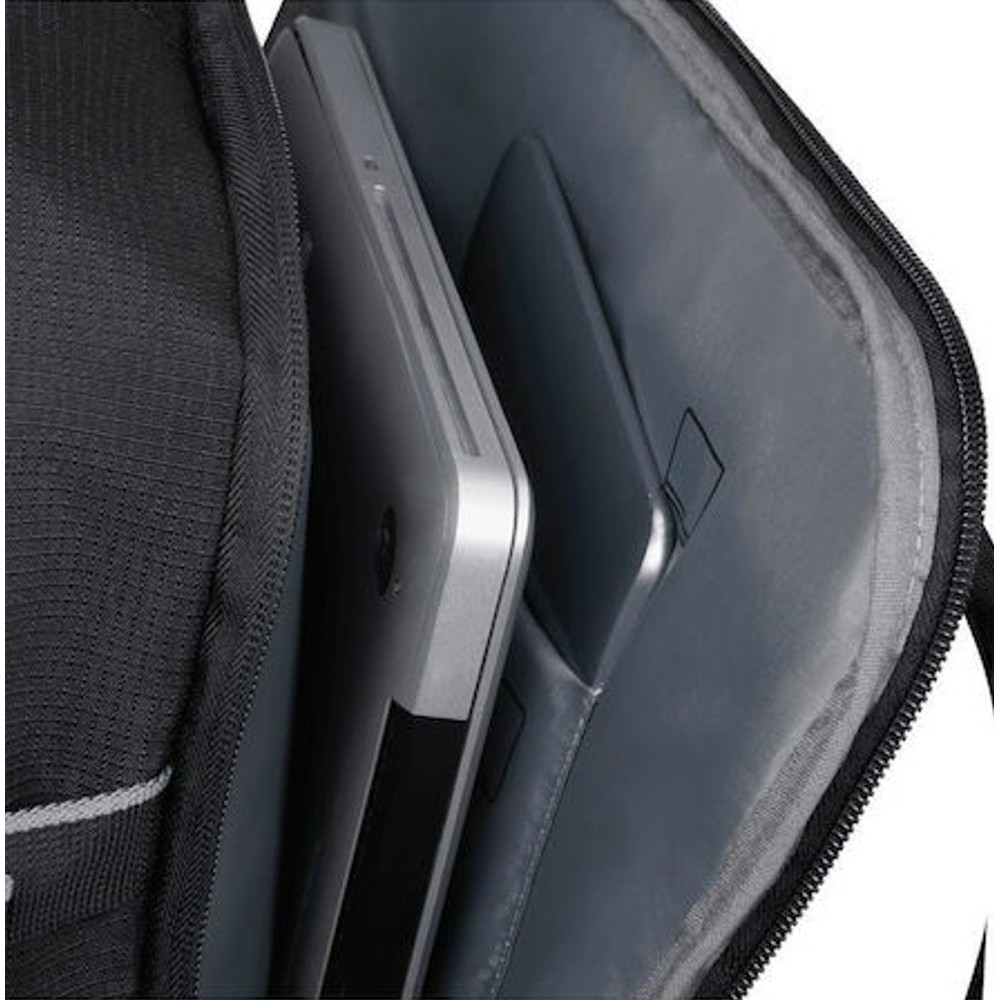 American Tourister 149175-1041 Casual Backpack Μαύρο Bags