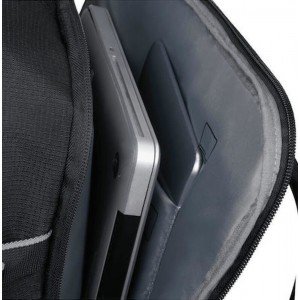 American Tourister 149175-1041 Casual Backpack Μαύρο Bags