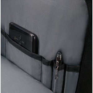 American Tourister 149175-1041 Casual Backpack Μαύρο Bags