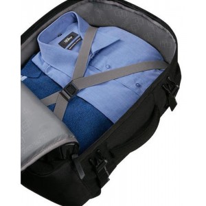 American Tourister 149175-1041 Casual Backpack Μαύρο Bags