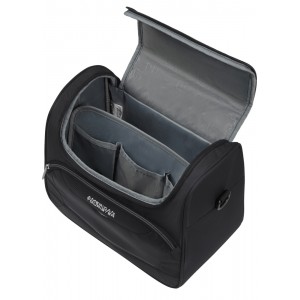 American Tourister 149501-1041 Beauty case / Νεσεσέρ Μαύρο Travel Items