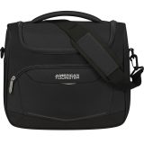 American Tourister 149501-1041 Beauty case / Νεσεσέρ Μαύρο 1