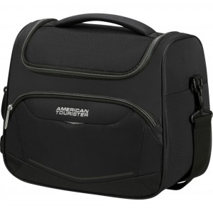 American Tourister 149501-1041 Beauty case / Νεσεσέρ Μαύρο Travel Items
