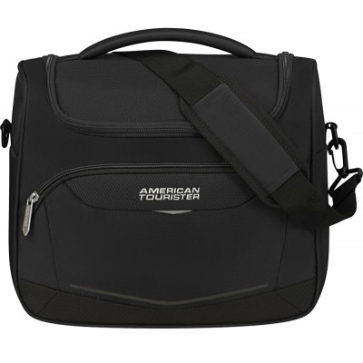 American Tourister 149501-1041 Beauty case / Νεσεσέρ Μαύρο