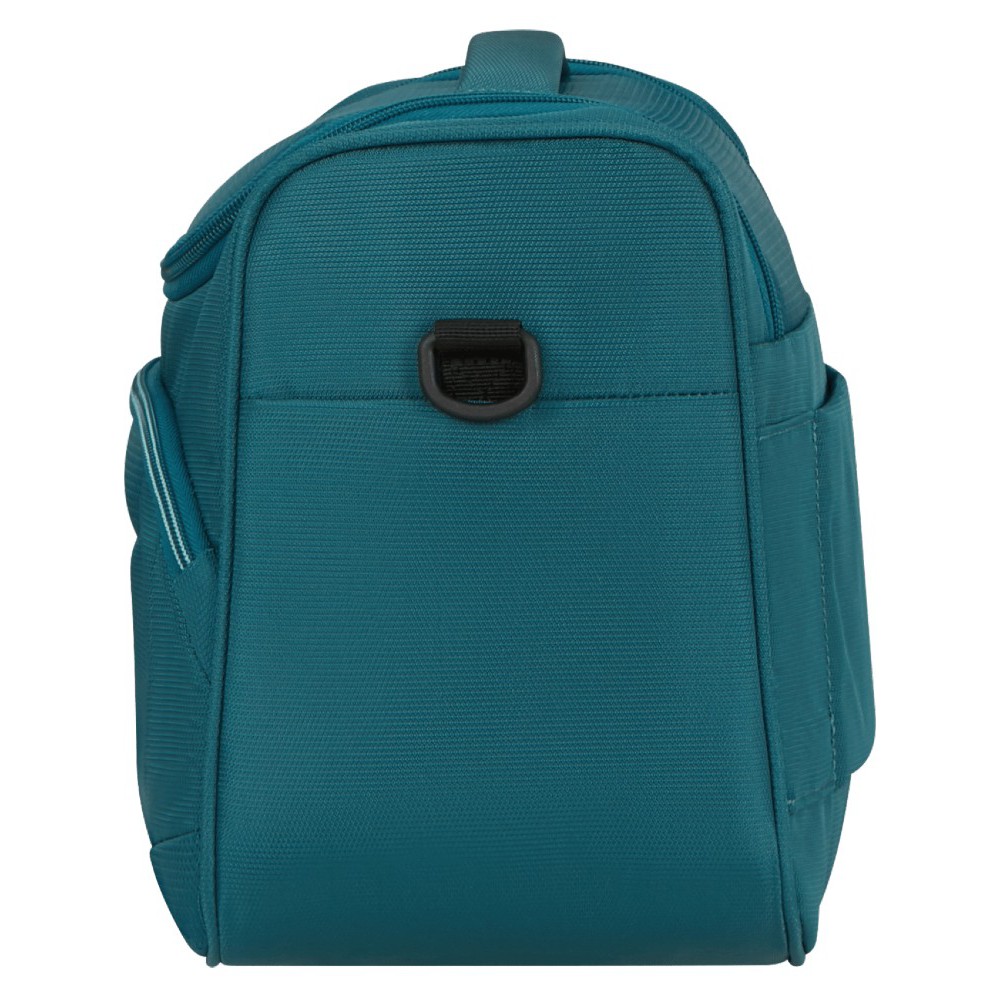 American Tourister 149501-2774 Beauty case Totally Teal Travel Items