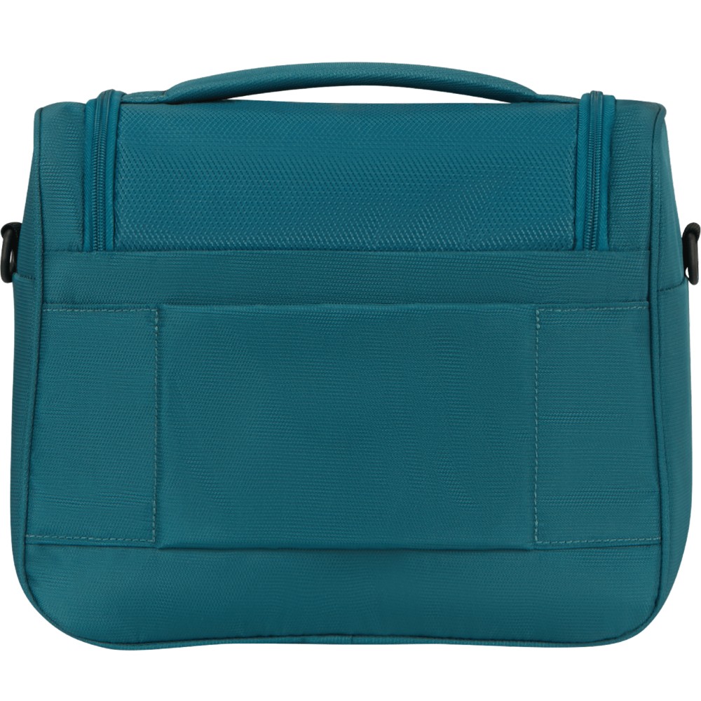 American Tourister 149501-2774 Beauty case Totally Teal Travel Items