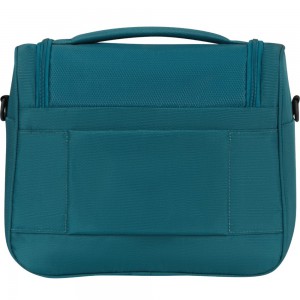 American Tourister 149501-2774 Beauty case Totally Teal Travel Items