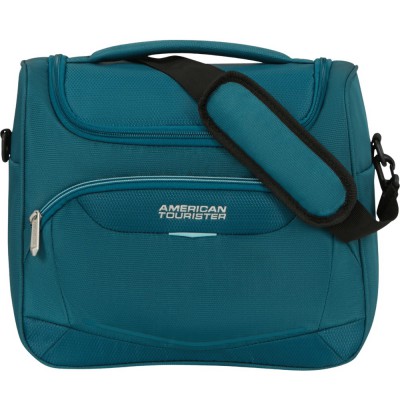 American Tourister 149501-2774 Beauty case Totally Teal