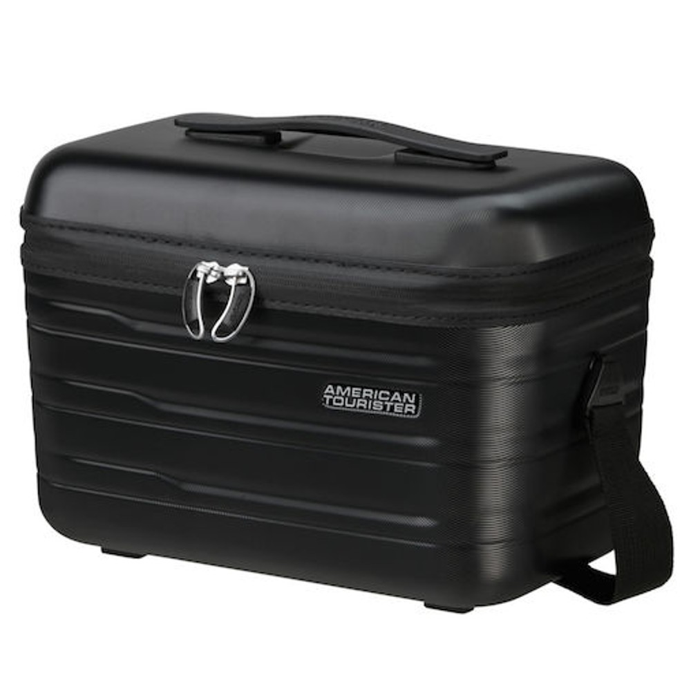 American Tourister 149770-0614 Νεσεσέρ FlashLine Μαύρο