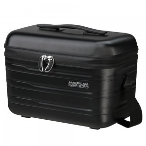 American Tourister 149770-0614 Νεσεσέρ FlashLine Μαύρο