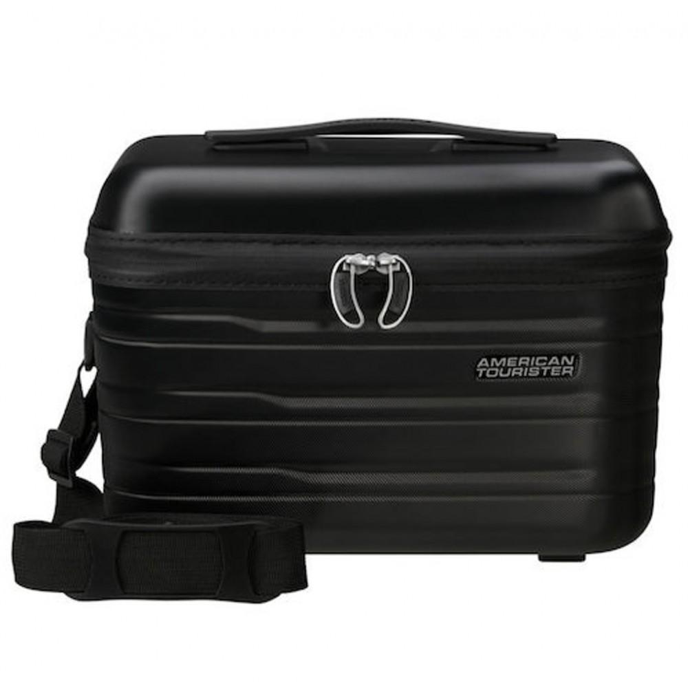 American Tourister 149770-0614 Νεσεσέρ FlashLine Μαύρο