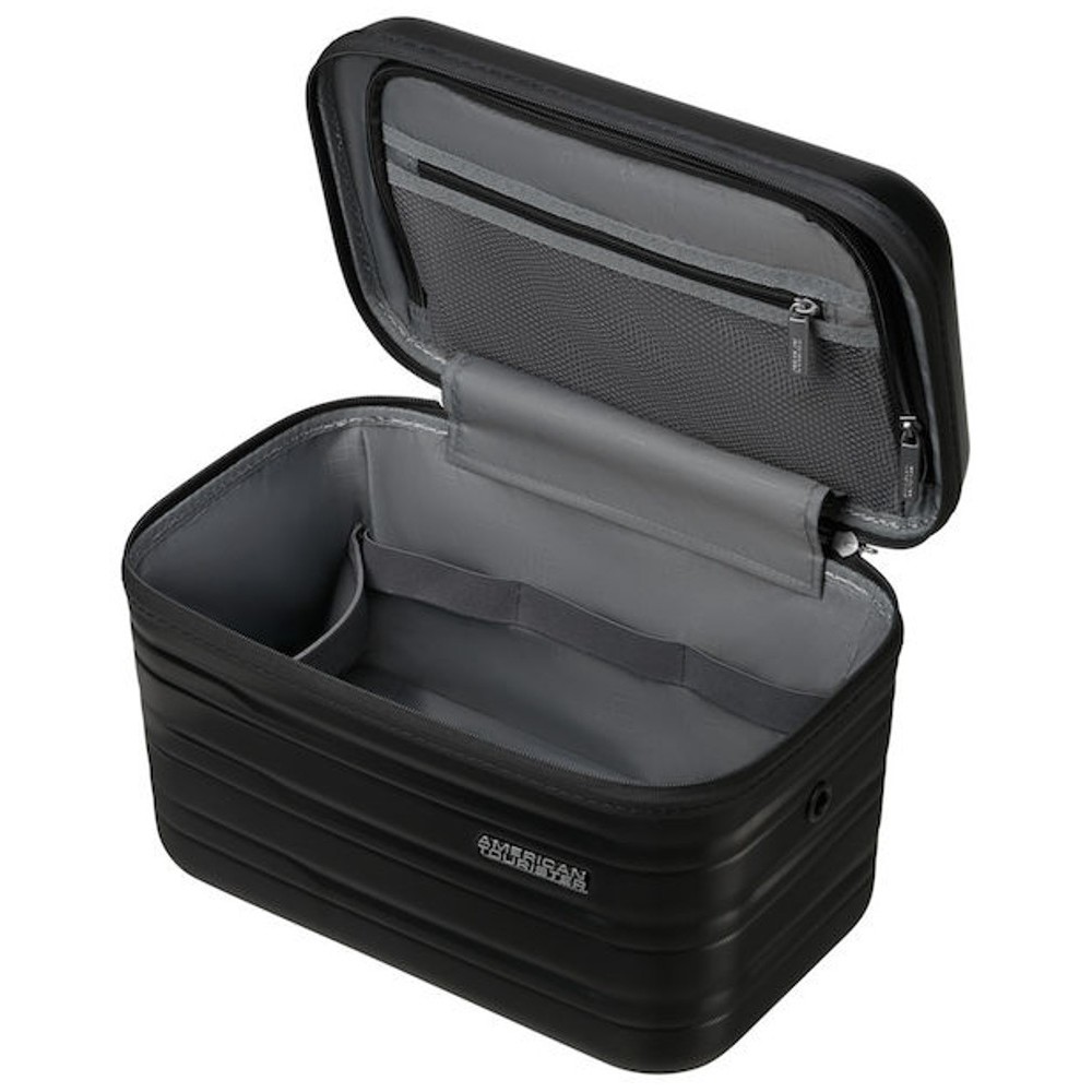 American Tourister 149770-0614 Νεσεσέρ FlashLine Μαύρο