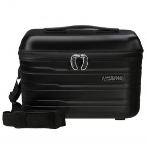 American Tourister 149770-0614 Νεσεσέρ FlashLine Μαύρο