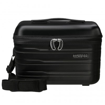American Tourister 149770-0614 Νεσεσέρ FlashLine Μαύρο