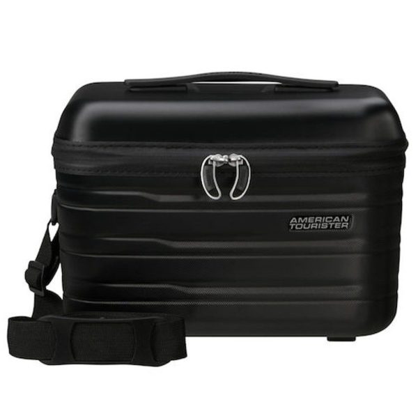 American Tourister 149770-0614 Νεσεσέρ FlashLine Μαύρο