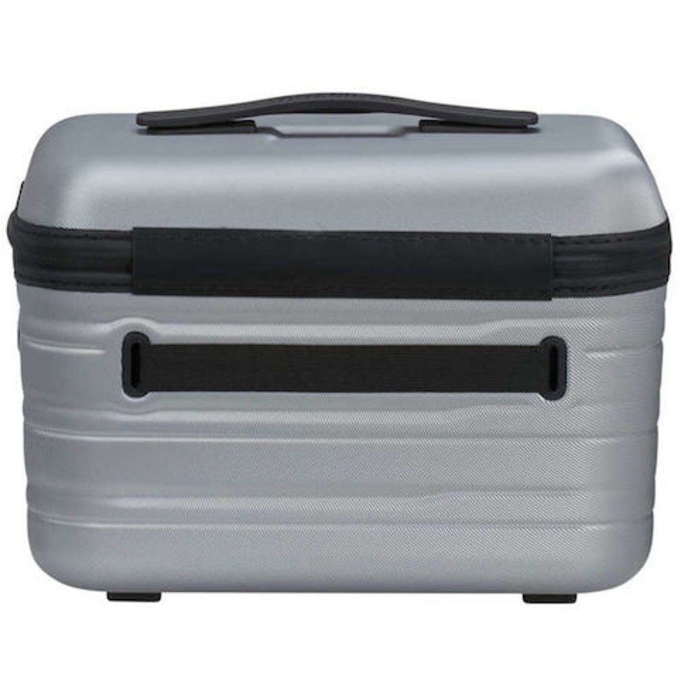 American Tourister 149770-6260 Νεσεσέρ FlashLine SkySilver 