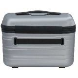 American Tourister 149770-6260 Νεσεσέρ FlashLine SkySilver  3