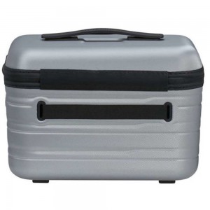 American Tourister 149770-6260 Νεσεσέρ FlashLine SkySilver 