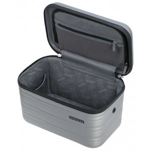 American Tourister 149770-6260 Νεσεσέρ FlashLine SkySilver 