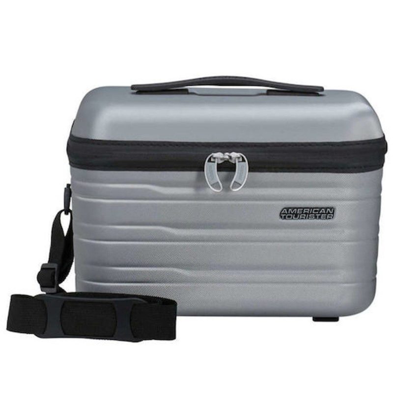 American Tourister 149770-6260 Νεσεσέρ FlashLine SkySilver American tourister