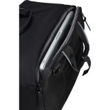 American Tourister 150845-1041 Σακ Βουαγιάζ Backpack Μαύρο 4