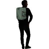 American Tourister 150845-1257 Σακ Βουαγιάζ Backpack Χακί 6