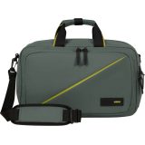 American Tourister 150845-1257 Σακ Βουαγιάζ Backpack Χακί 1