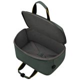 American Tourister 150845-1257 Σακ Βουαγιάζ Backpack Χακί 5