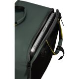 American Tourister 150845-1257 Σακ Βουαγιάζ Backpack Χακί 2